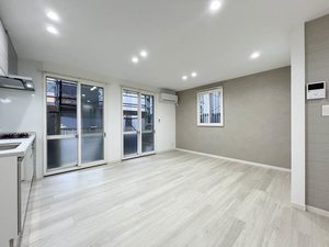 フレグランス水口 0101号-3