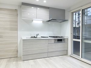 フレグランス水口 0101号-4