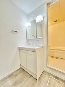 フレグランス水口 0101号-8