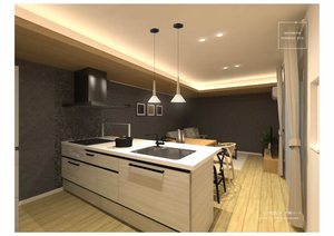 シャーメゾン伊藤 0202号-4