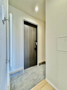 レフィアント岡崎 0101号-8