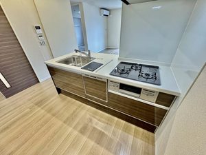 レフィアント岡崎 0203号-4