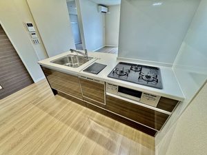レフィアント岡崎 0303号-4