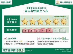 ベレオ広川 0202号-17