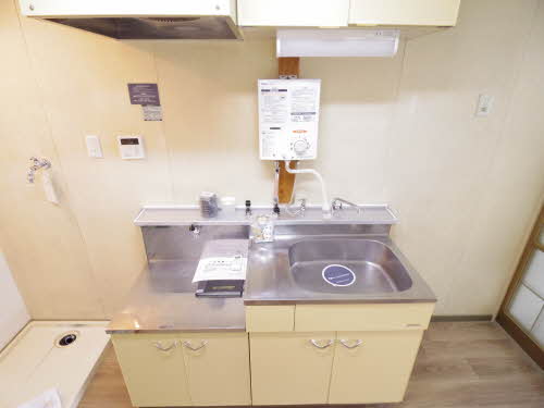 西村ビル 0206号-6