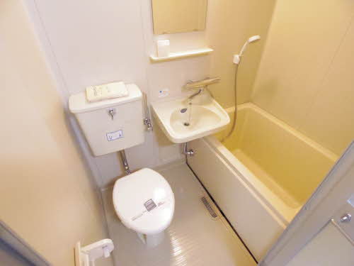 西村ビル 0206号-8