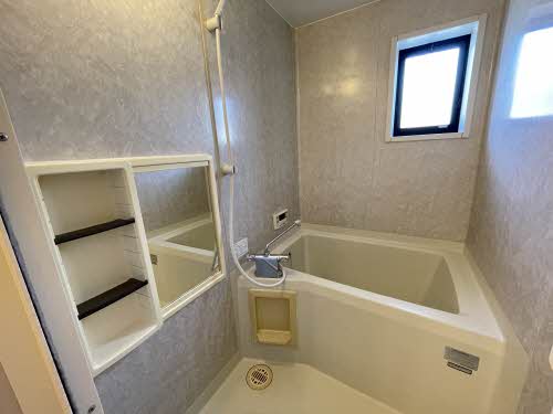 サンハイツ徳重 C201号-3