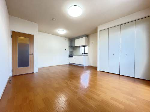 サンハイツ徳重 C201号-5