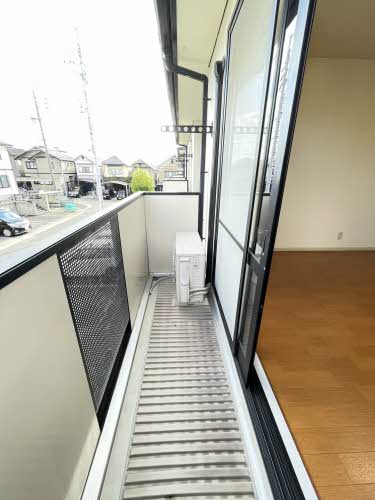 サンハイツ徳重 C201号-9