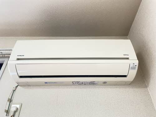 サンハイツ徳重 C201号-10