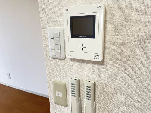 サンハイツ徳重 C201号-11