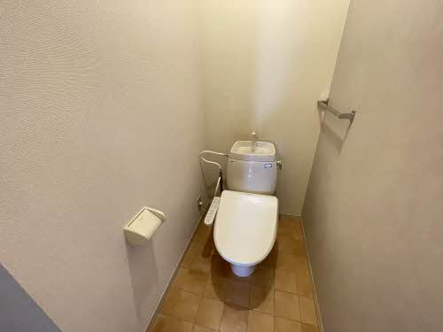 サンハイツ徳重 C201号-12