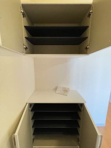 サンハイツ徳重 C201号-13