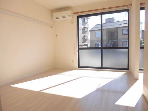 ヴィラA 0101号-2