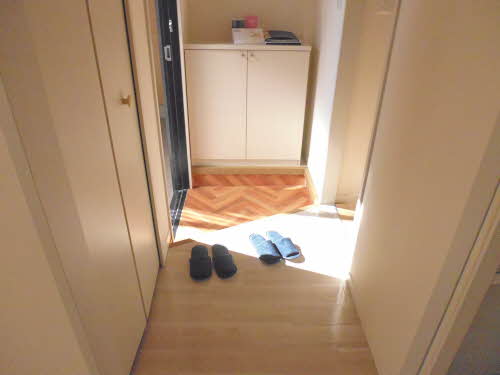 ヴィラA 0101号-3