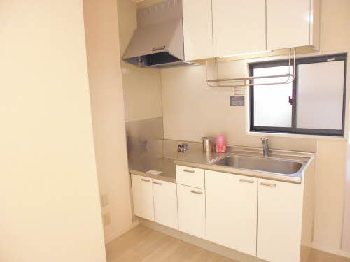 ヴィラA 0101号-4