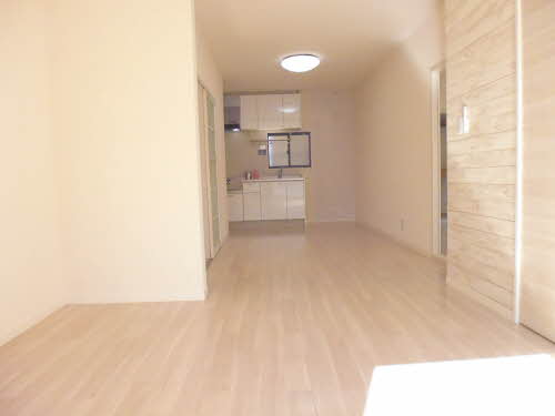 ヴィラA 0101号-5