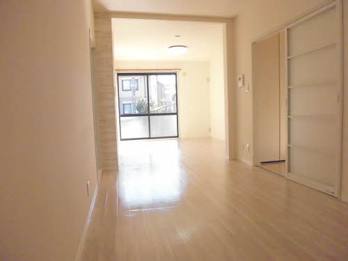 ヴィラA 0101号-6