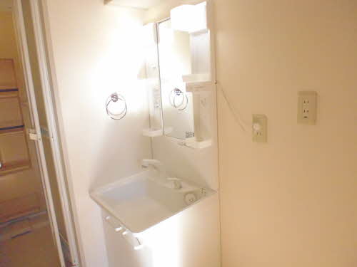 ヴィラA 0101号-8