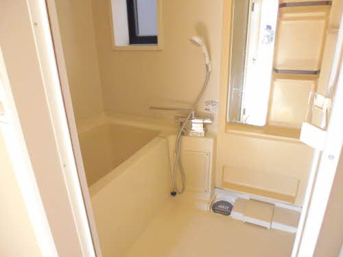 ヴィラA 0101号-9