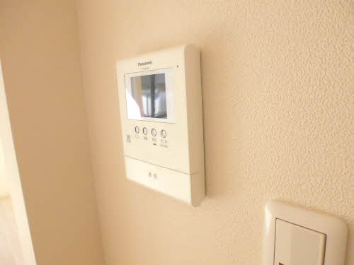 ヴィラA 0101号-11