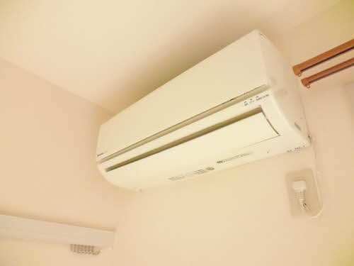 ヴィラA 0101号-12