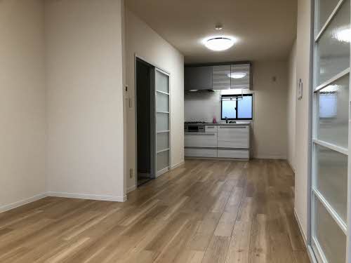 ヴィラＡ 0201号-2