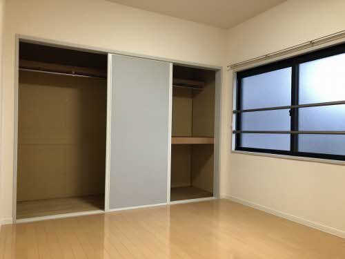 ヴィラＡ 0201号-3