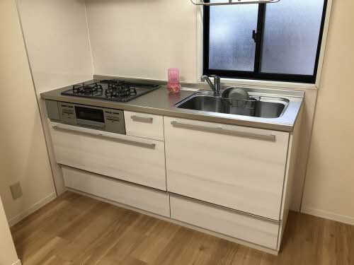 ヴィラＡ 0201号-4