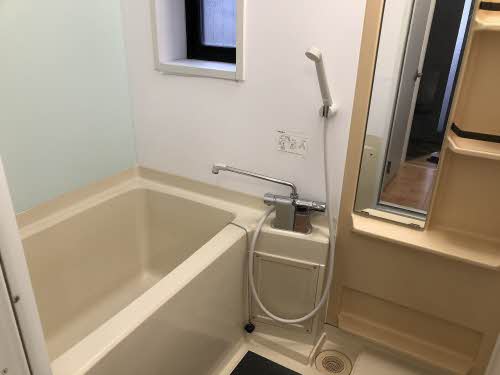 ヴィラＡ 0201号-5