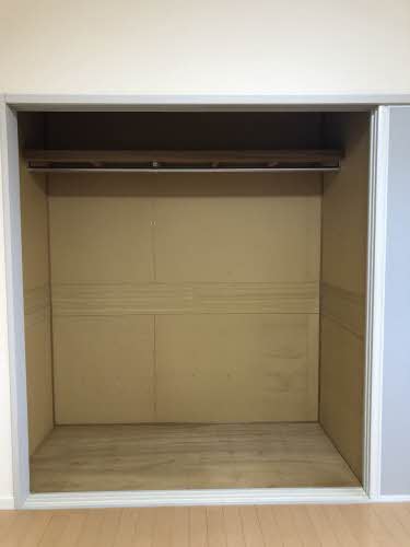 ヴィラＡ 0201号-6