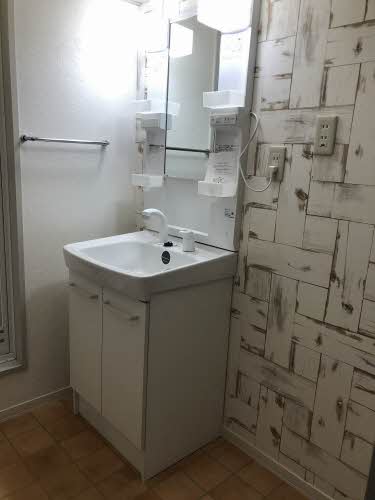 ヴィラＡ 0201号-7