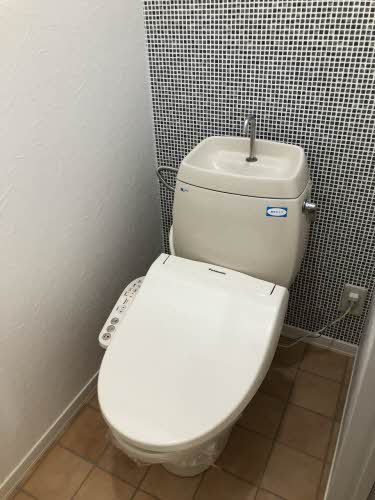 ヴィラＡ 0201号-8