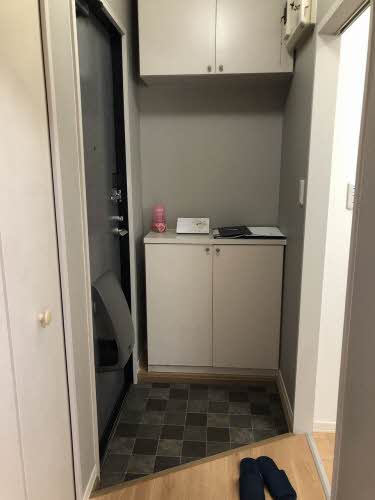 ヴィラＡ 0201号-9