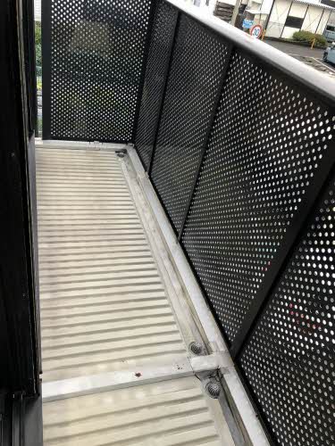 ヴィラＡ 0201号-10