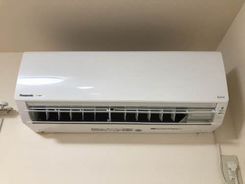 ヴィラＡ 0201号-11