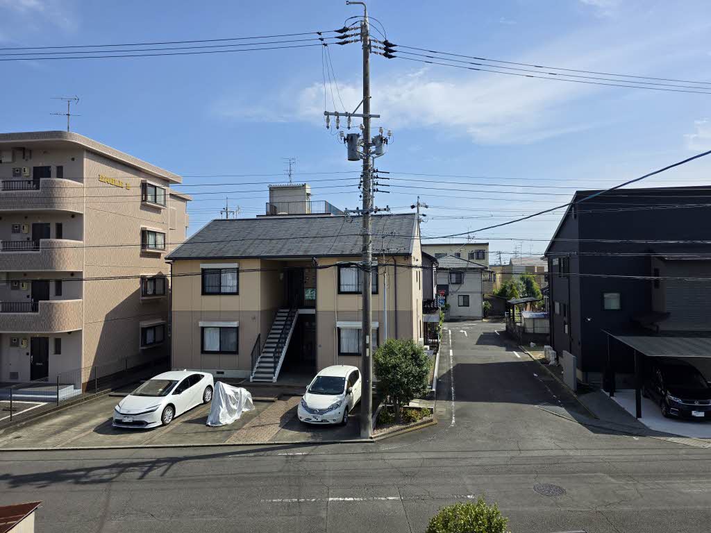 ヴィラＡ 0201号-13