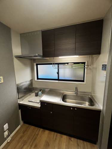 コーポ・サトウ 0103号-3