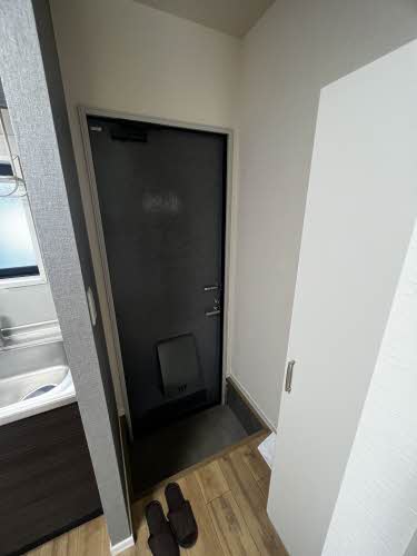 コーポ・サトウ 0103号-4