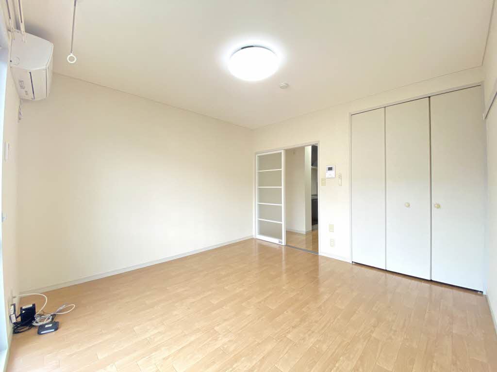 レーベン新田 0103号-5