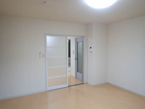 ベルテ椿 1201号-4