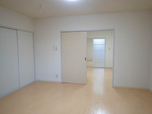 ベルテ椿 1201号-5