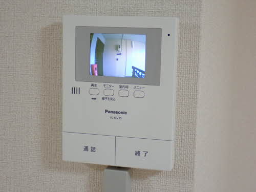 ベルテ椿 1201号-7