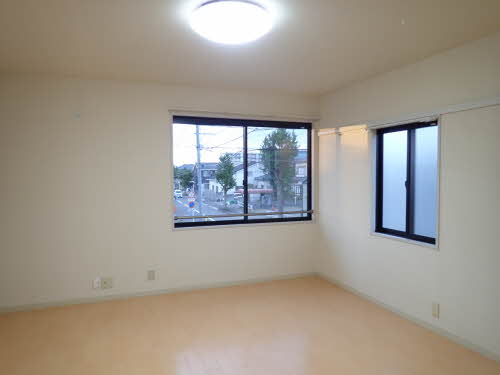 ベルテ椿 1201号-8