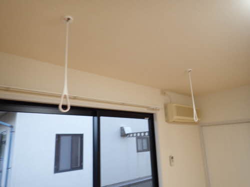 ベルテ椿 1201号-9