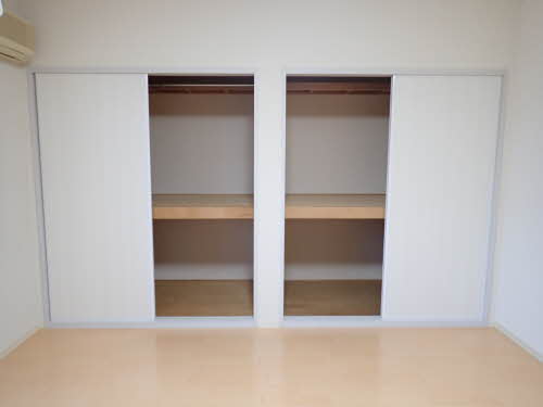 ベルテ椿 1201号-11