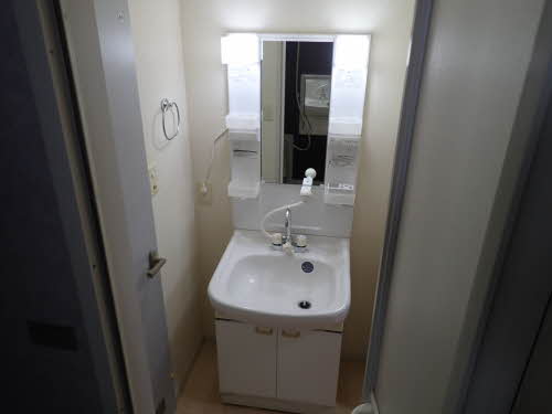 ベルテ椿 1201号-13