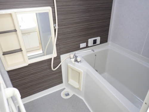 ベルテ椿 1201号-14