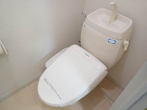 ベルテ椿 1201号-15