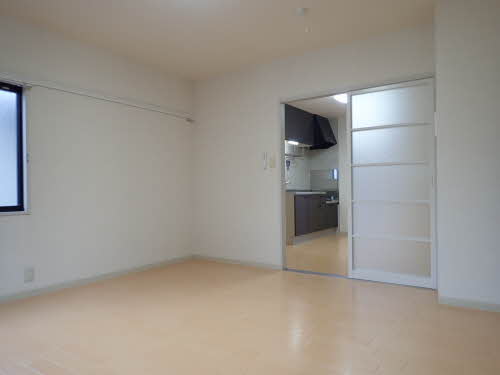 ベルテ椿 2201号-2